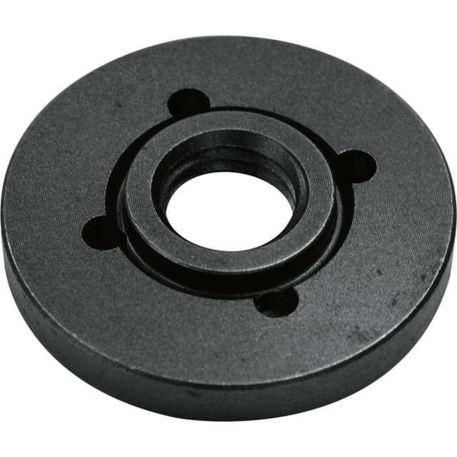 Makita, Lock Nuts for Grinders