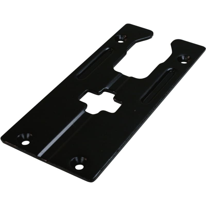 Base Plate for Jig Saw Model