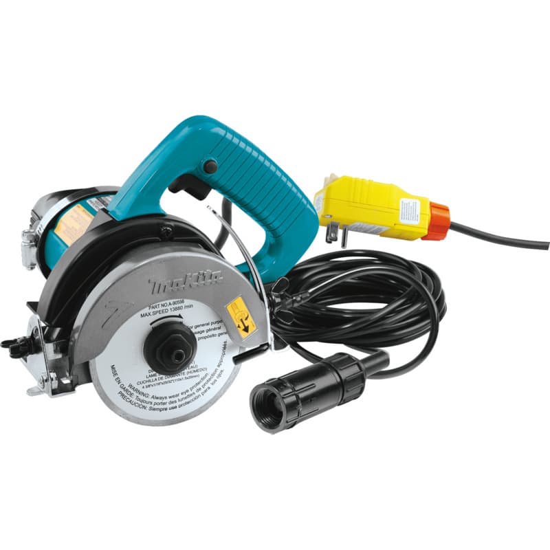 5" Masonry Saw