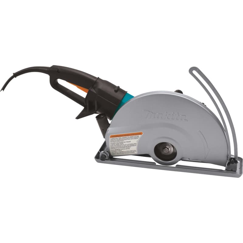 14" SJS Electric Angle Cutter