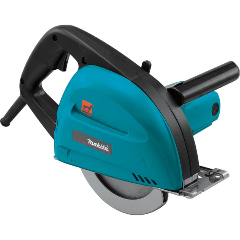 7-1/4" Metal Cutting Saw
