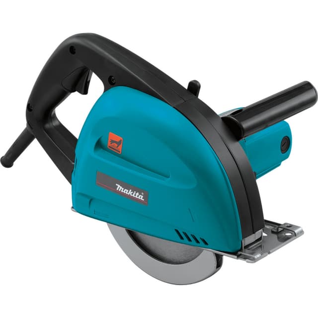 7-1/4" Metal Cutting Saw
