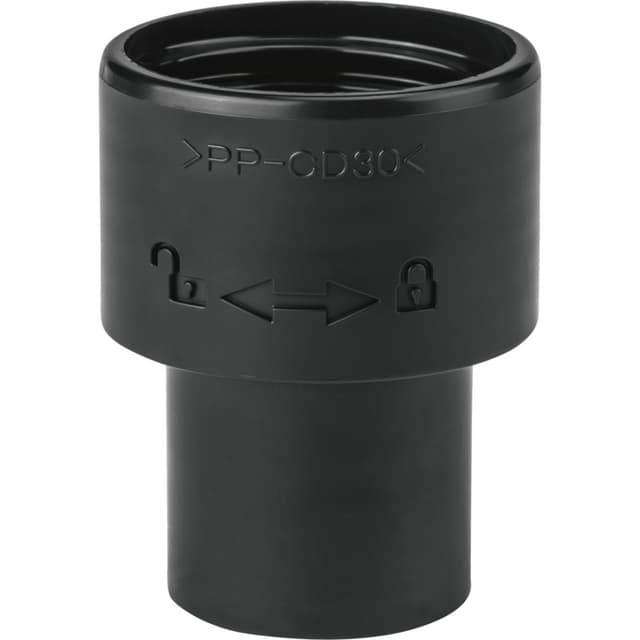 Hose Cuff Adapter for XLS01X