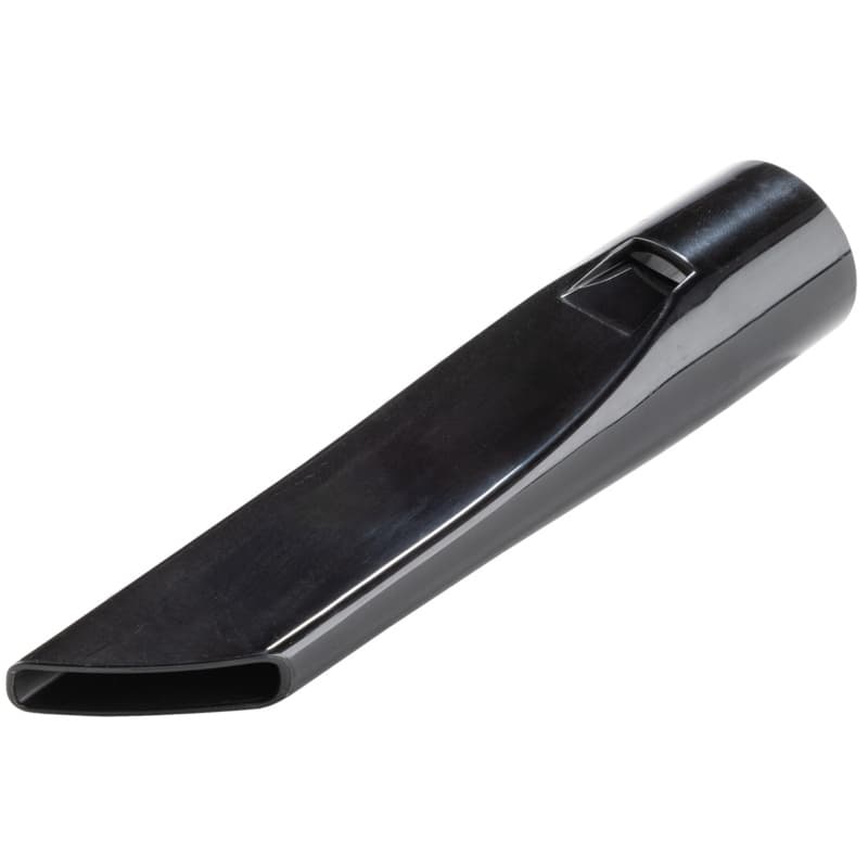 6" Black Crevice Nozzle