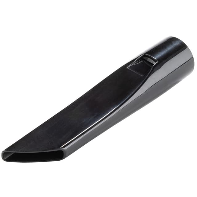 6" Black Crevice Nozzle