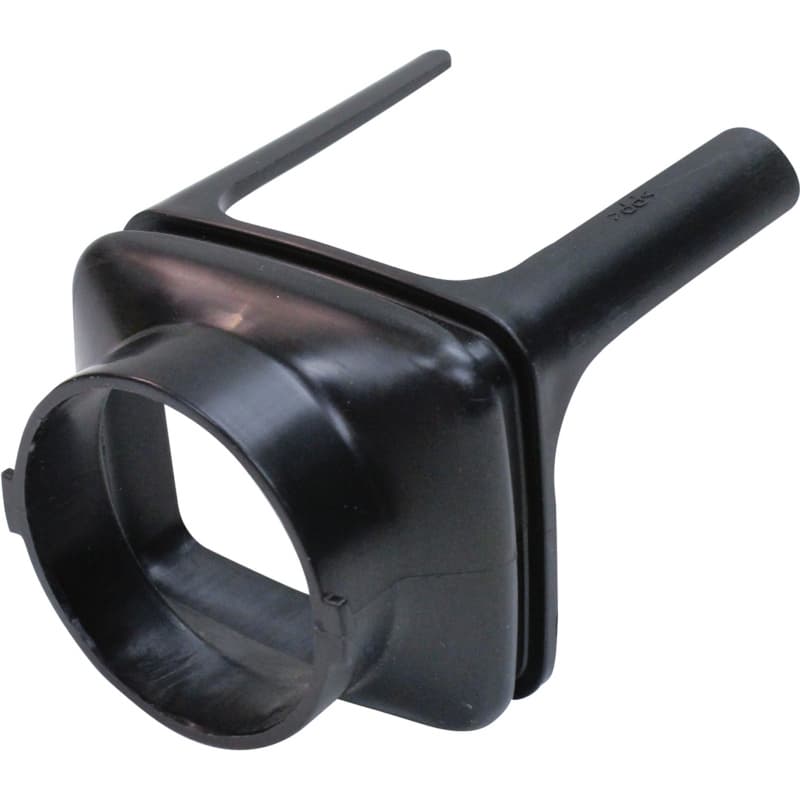 Dust Bag Nozzle
