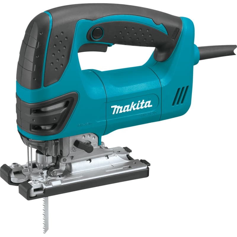 Top Handle Jig Saw with Tool-Less Blade Change
