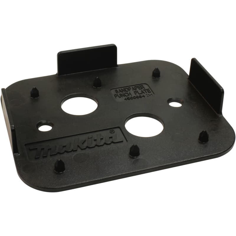 Punch Plate for BO4556