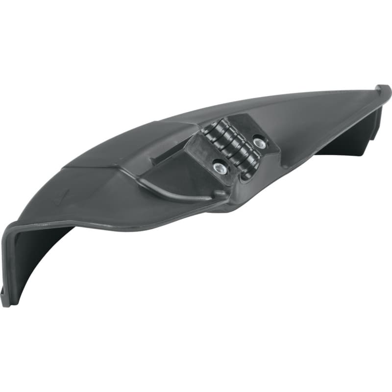 Brush Cutter Debris Shield