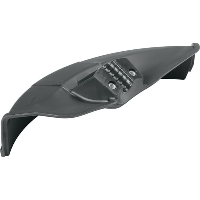 Brush Cutter Debris Shield