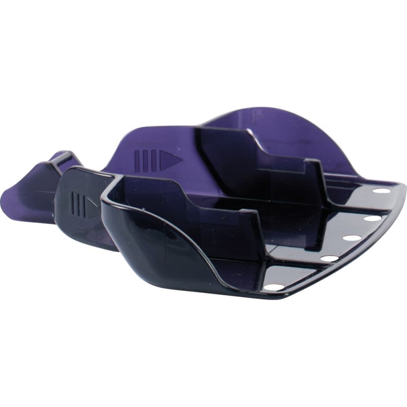 Grass Receiver Attachment for Model XMU04Z and MU04Z