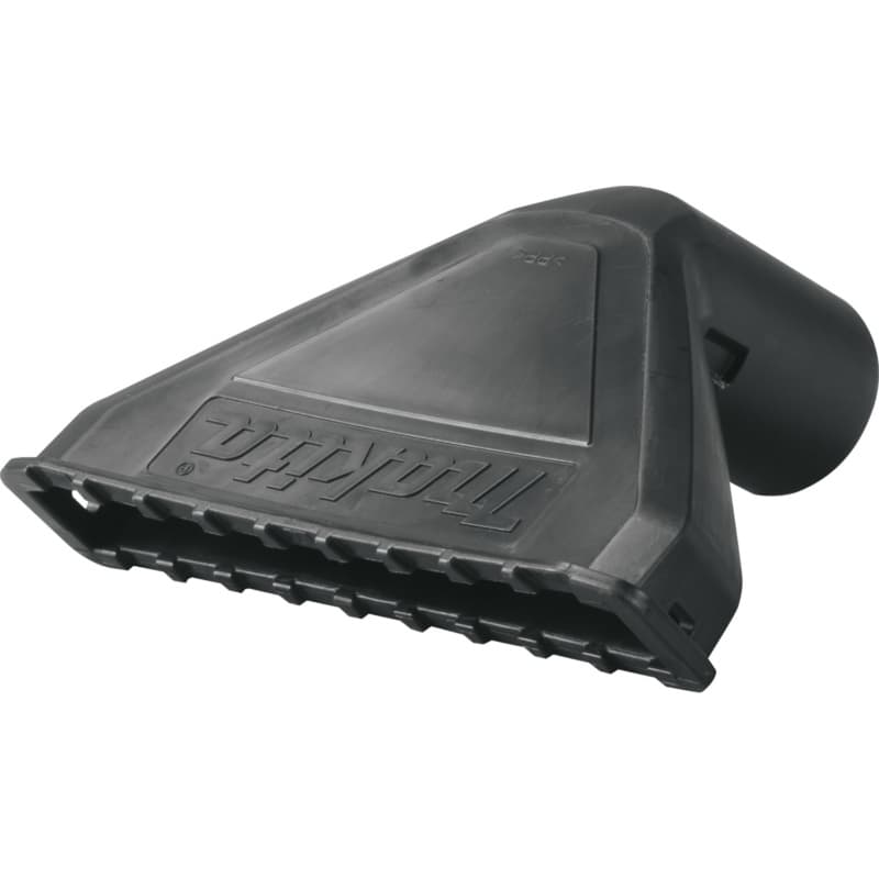 5" Upholstery Nozzle, Black