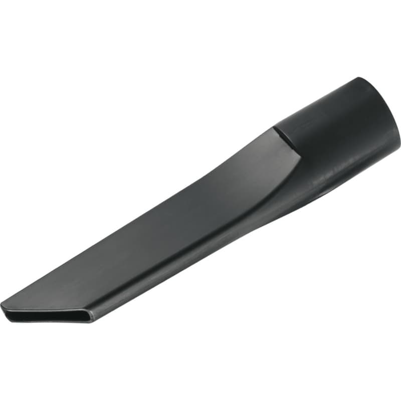 7" Black Crevice Nozzle