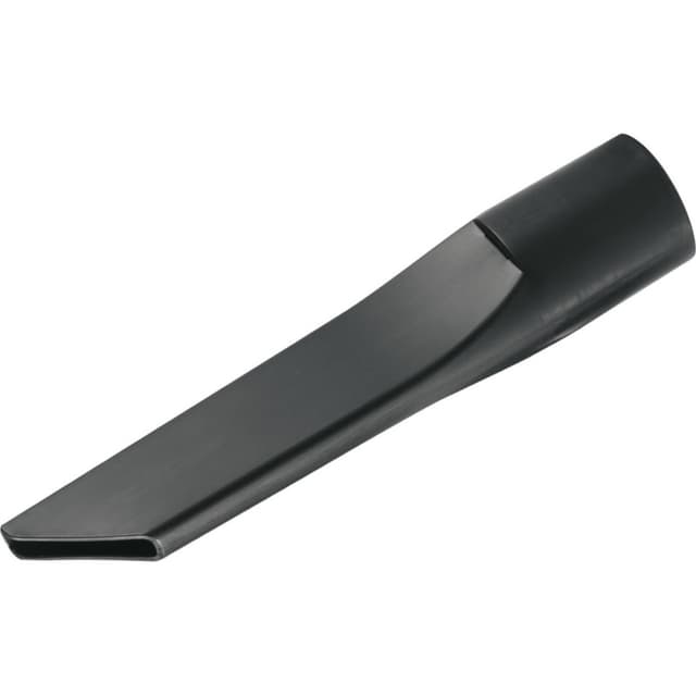 7" Black Crevice Nozzle
