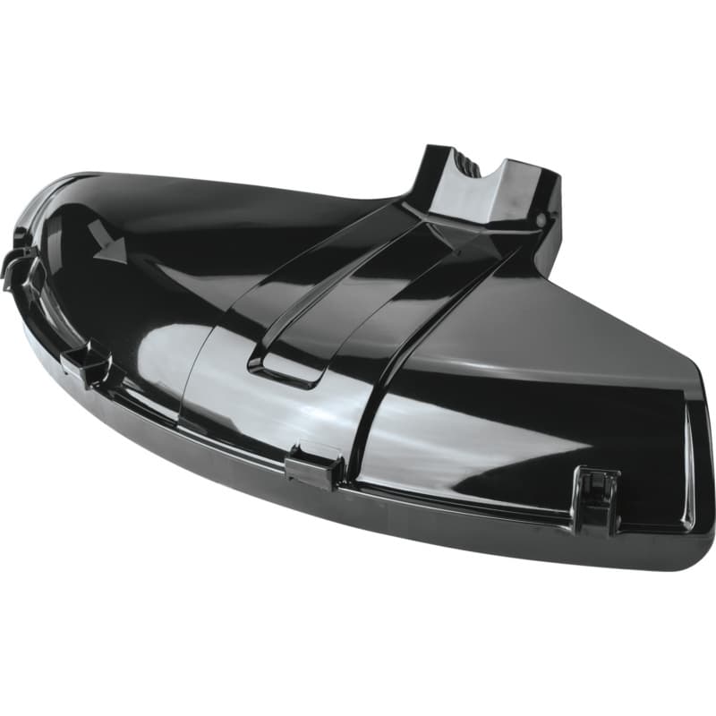 Brush Cutter Debris Shield