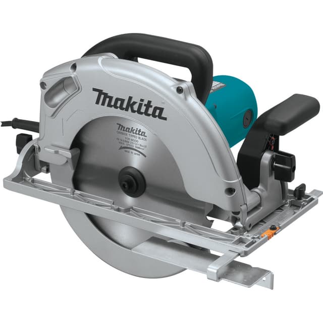 10-1/4" Circular Saw with Electric Brake