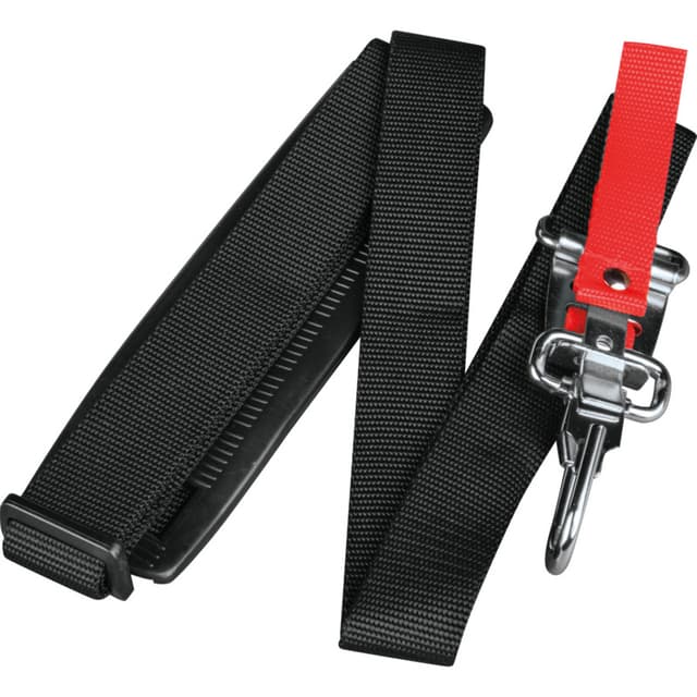 Trimmer Shoulder Strap for String Trimmers and Brush Cutters