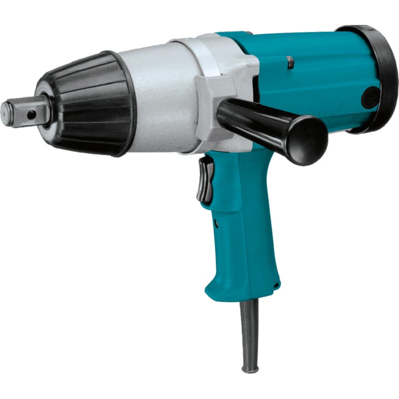 3/4" Impact Wrench with Friction Ring Anvil