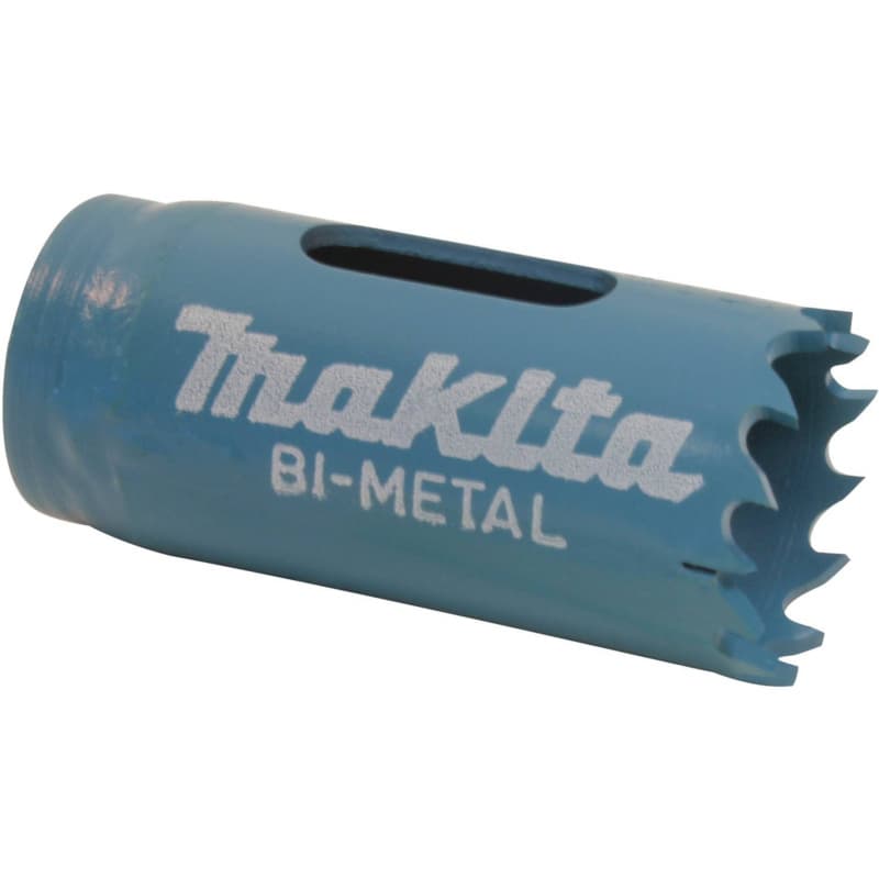 7/8" Bi-Metal Hole Saw