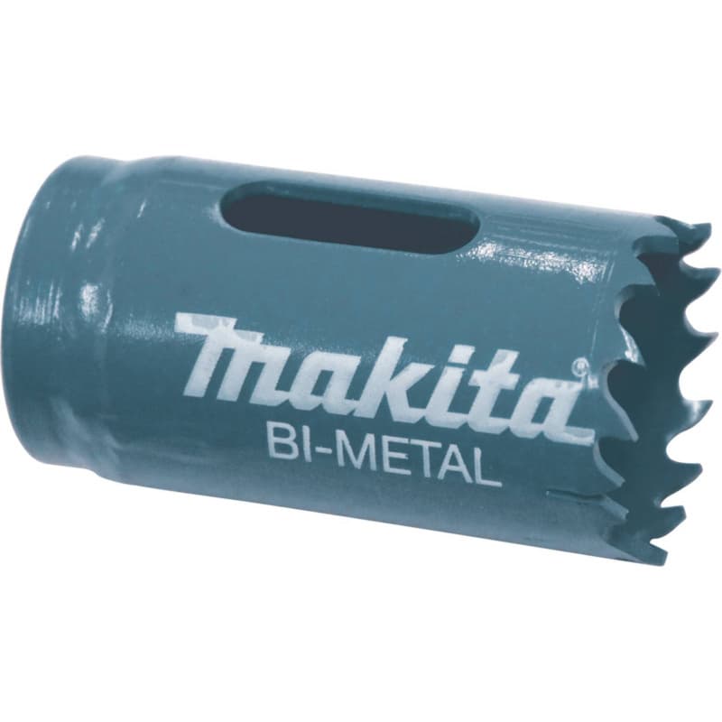 1" Bi-Metal Hole Saw