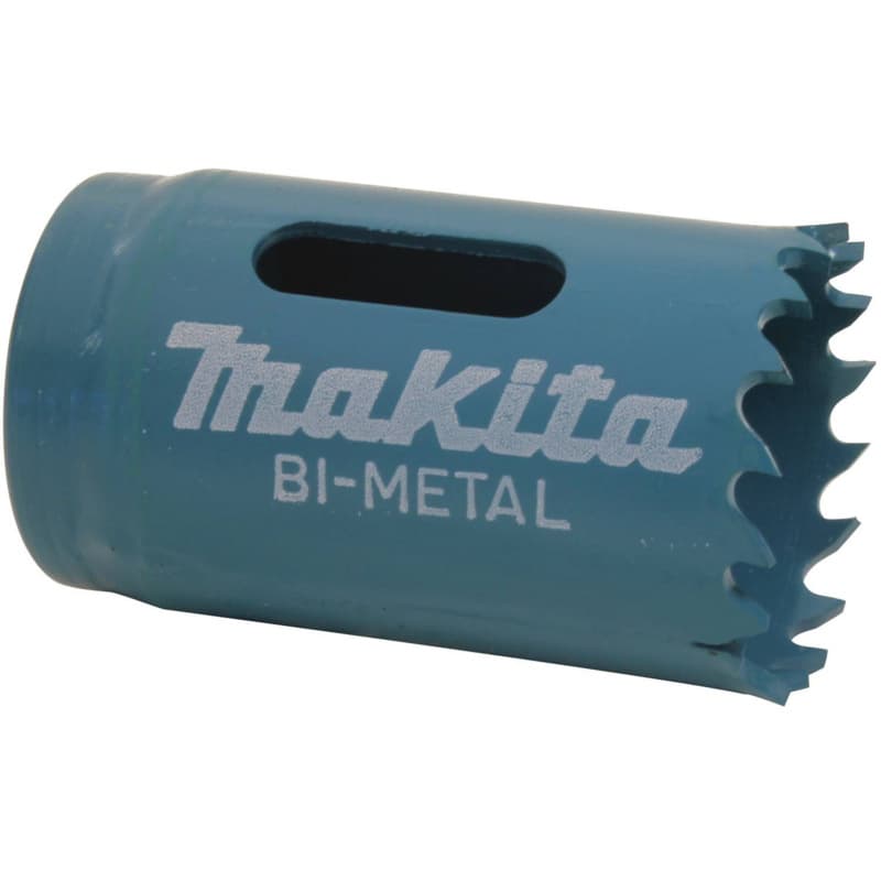 1-1/8" Bi-Metal Hole Saw