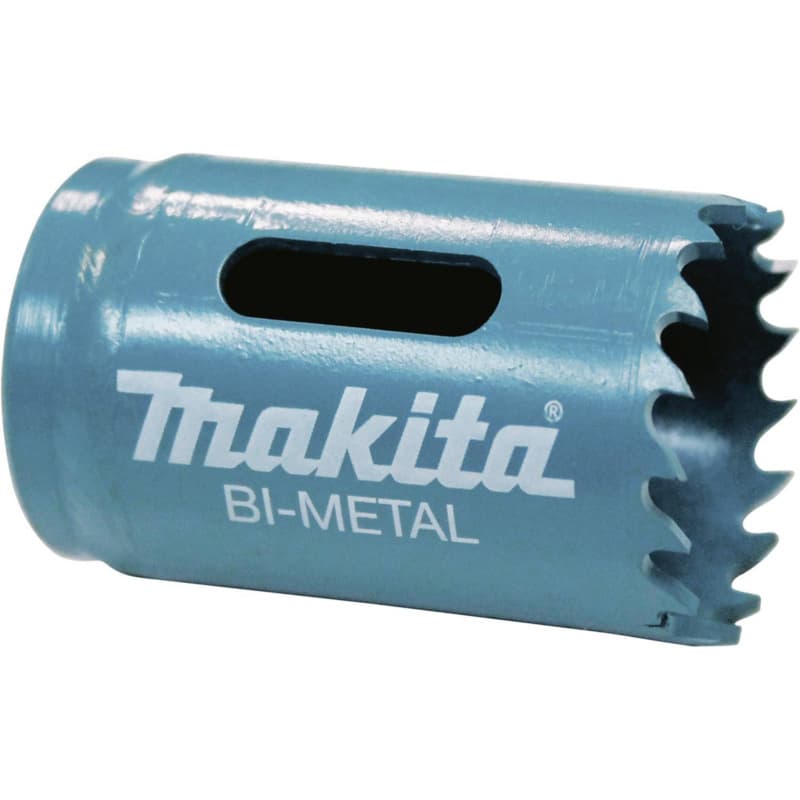 1-3/16" Bi-Metal Hole Saw