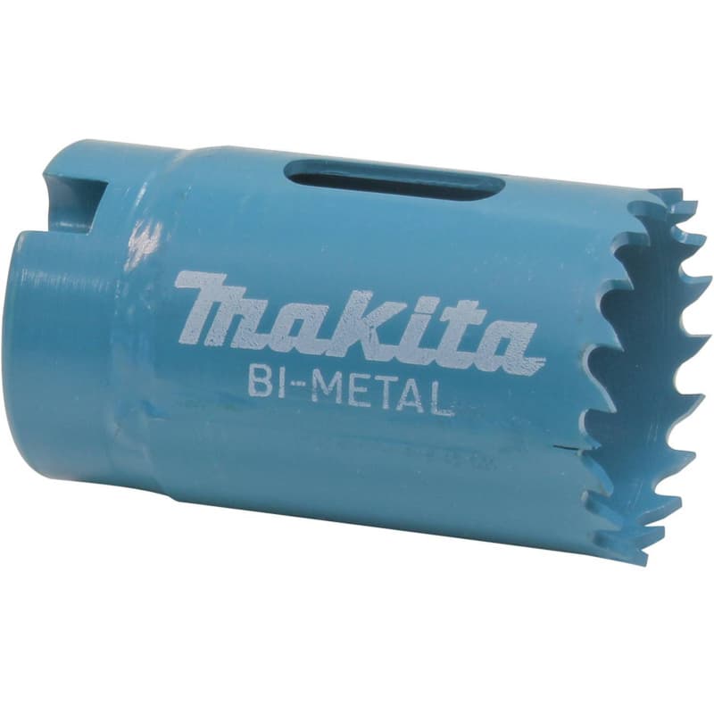 1-1/4" Bi-Metal Hole Saw