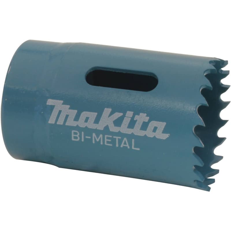 1-3/8" Bi-Metal Hole Saw