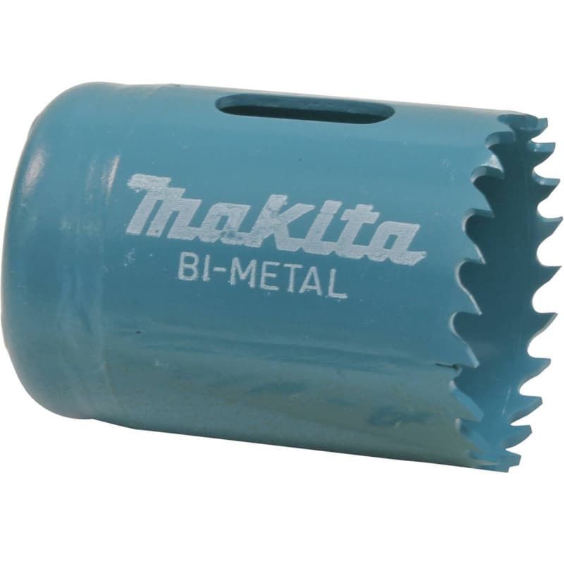 1-1/2" Bi-Metal Hole Saw