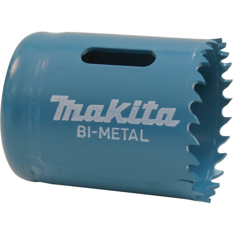 1-5/8" Bi-Metal Hole Saw