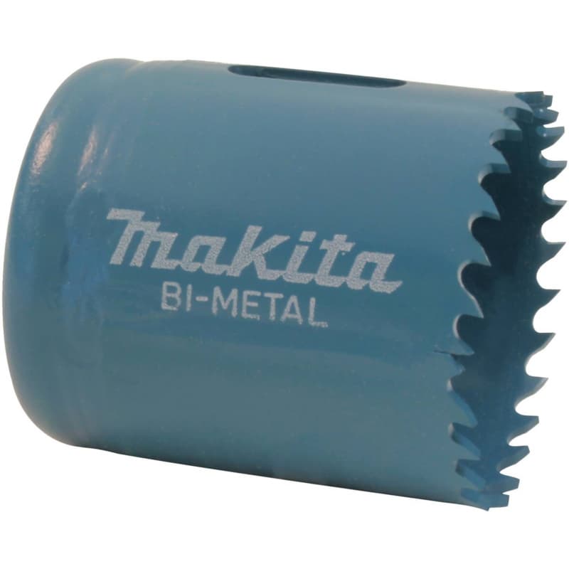 1-3/4" Bi-Metal Hole Saw