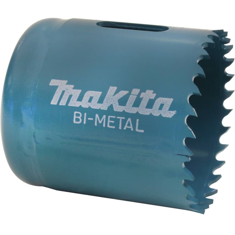 1-7/8" Bi-Metal Hole Saw