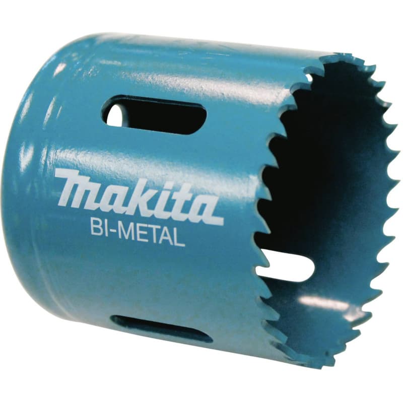 2-1/16" Bi-Metal Hole Saw