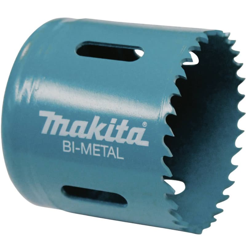 2-1/8" Bi-Metal Hole Saw