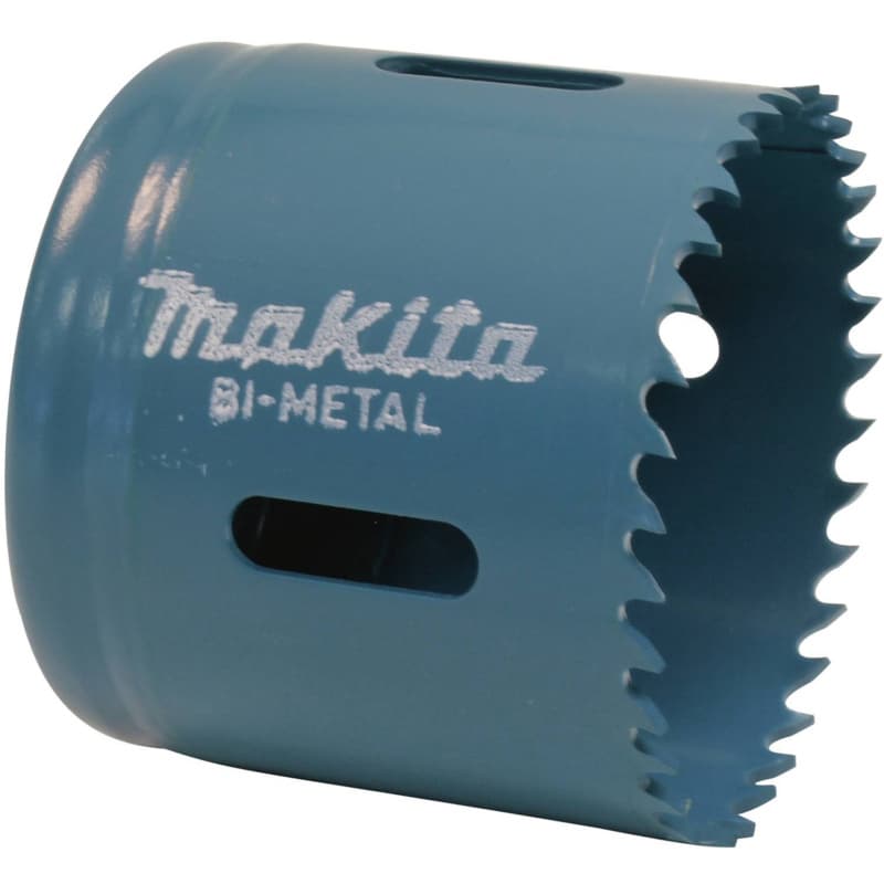 2-1/4" Bi-Metal Hole Saw