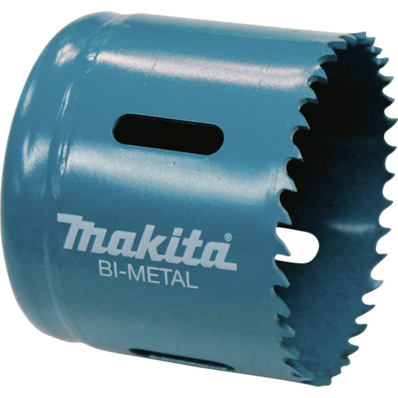 2-3/8" Bi-Metal Hole Saw