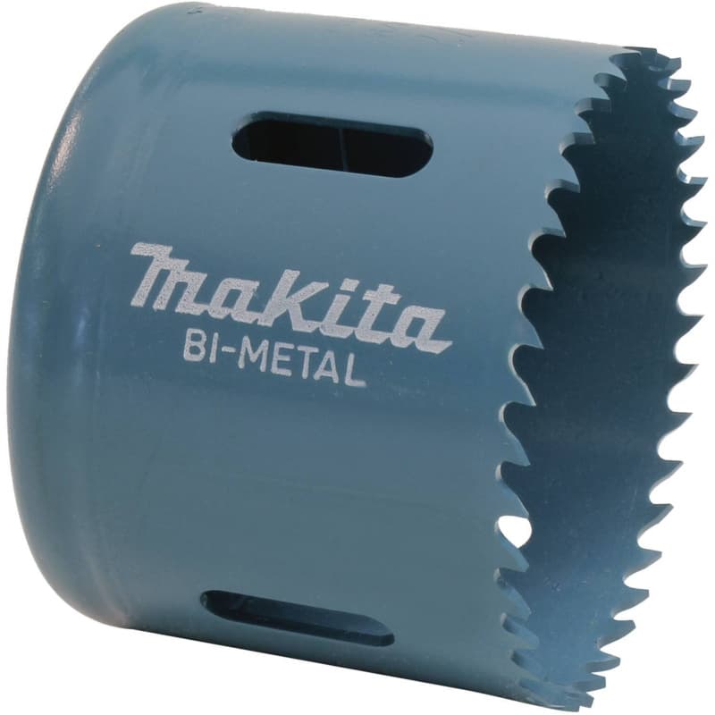 2-1/2" Bi-Metal Hole Saw