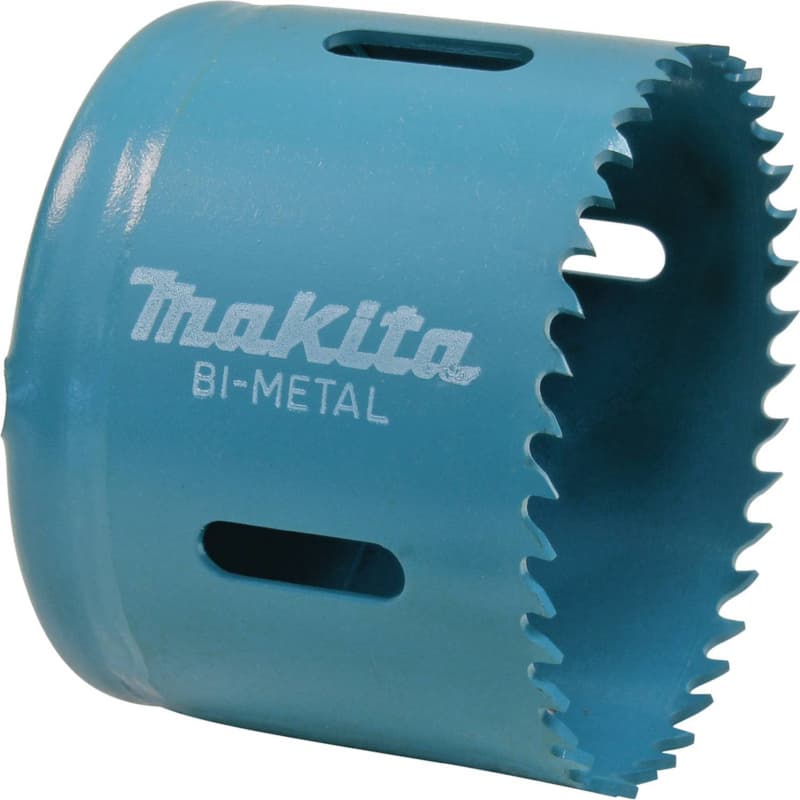 2-5/8" Bi-Metal Hole Saw