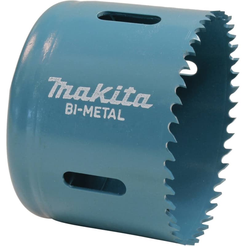 2-3/4" Bi-Metal Hole Saw