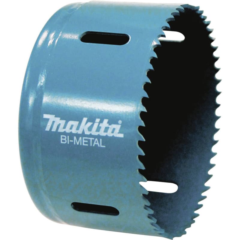 3-1/2" Bi-Metal Hole Saw