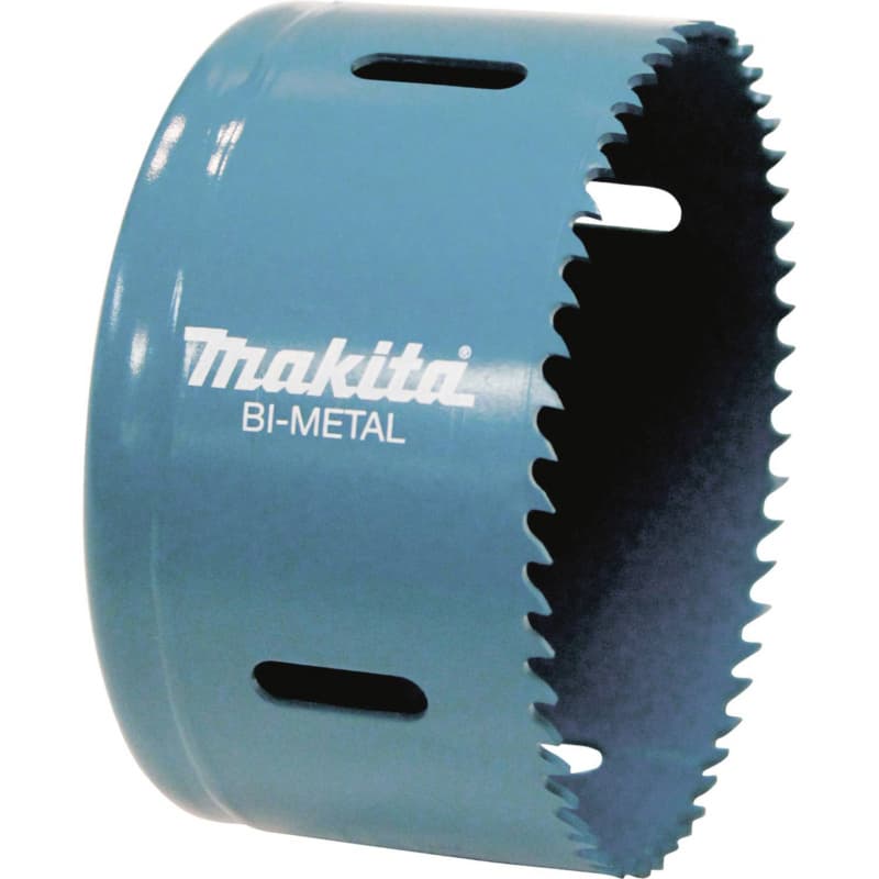 3-5/8" Bi-Metal Hole Saw