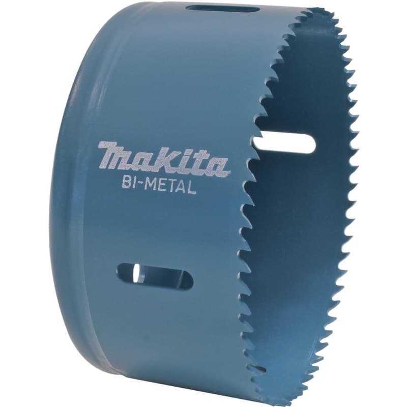 4" Bi-Metal Hole Saw