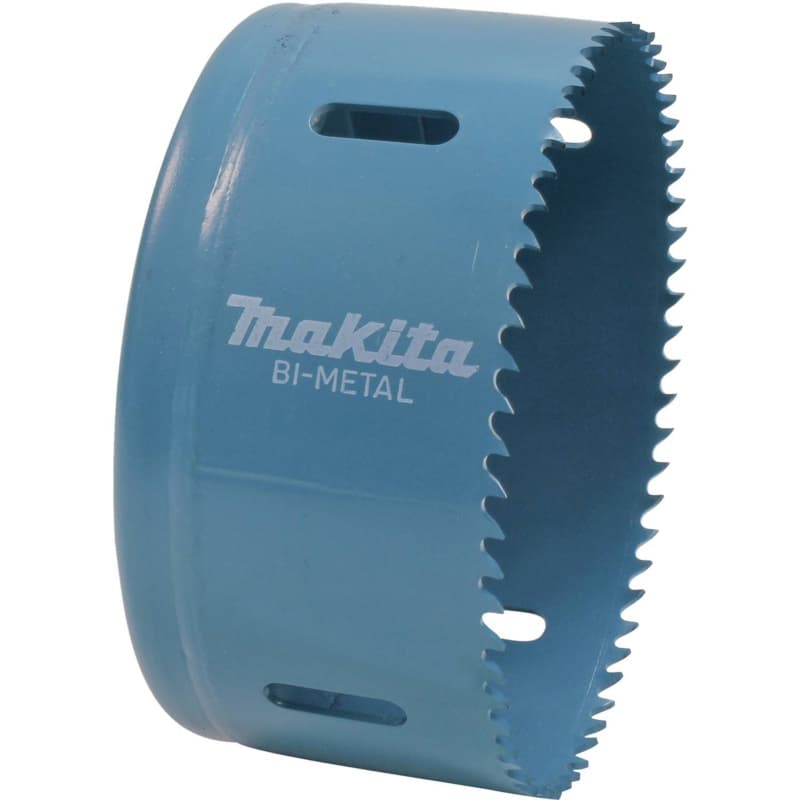 4-1/8" Bi-Metal Hole Saw