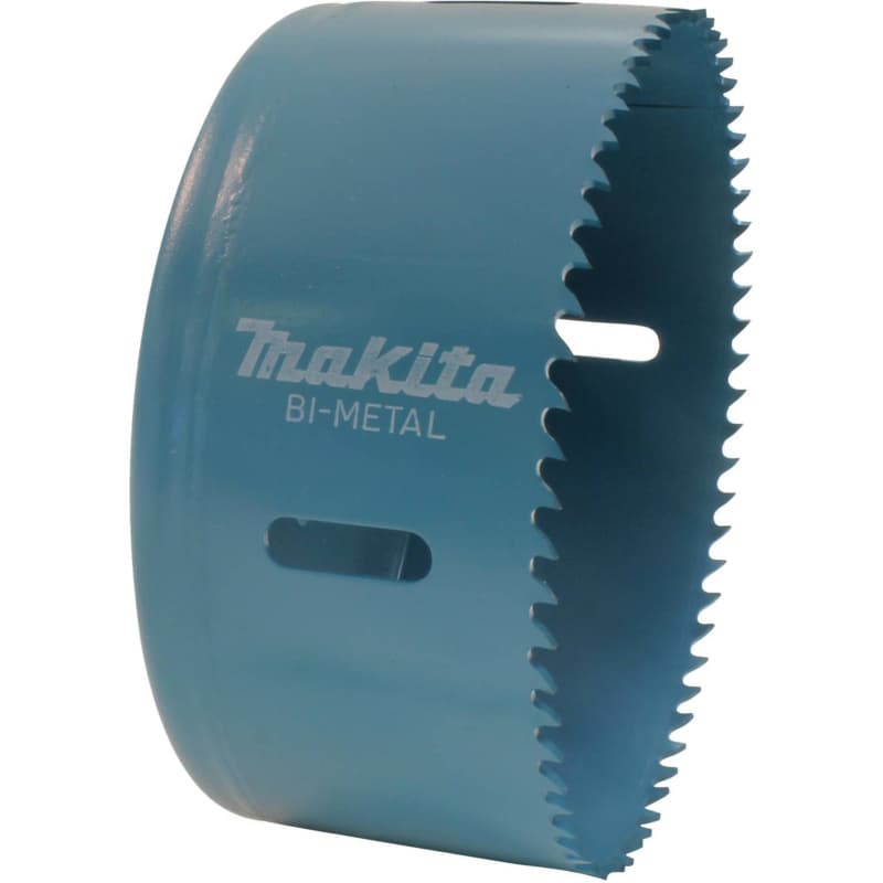 4-1/4" Bi-Metal Hole Saw