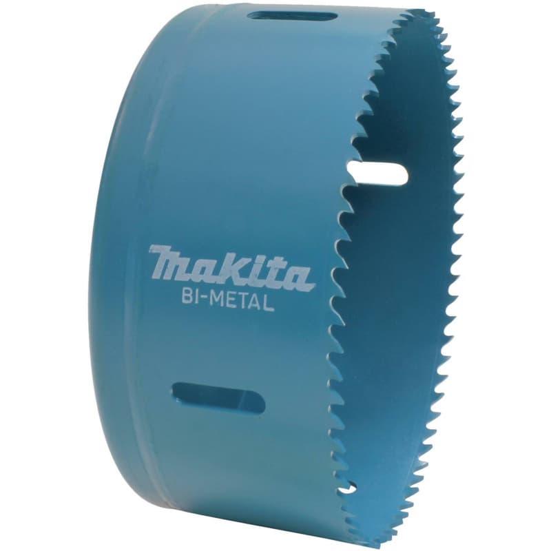 4-1/2" Bi-Metal Hole Saw