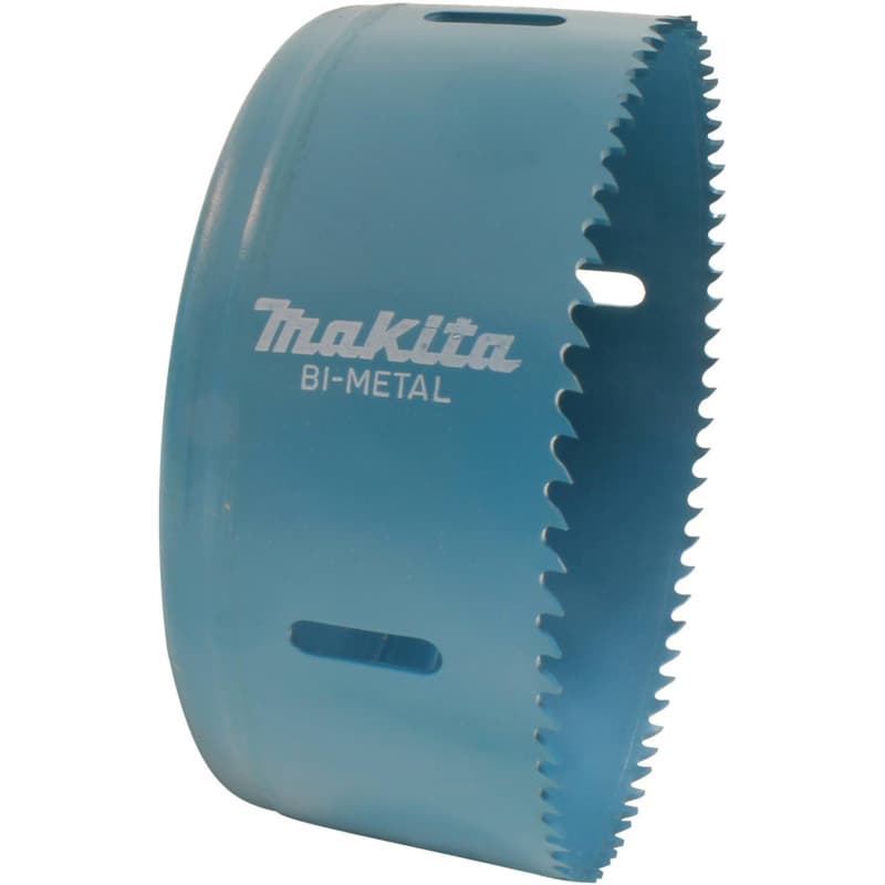 4-3/4" Bi-Metal Hole Saw
