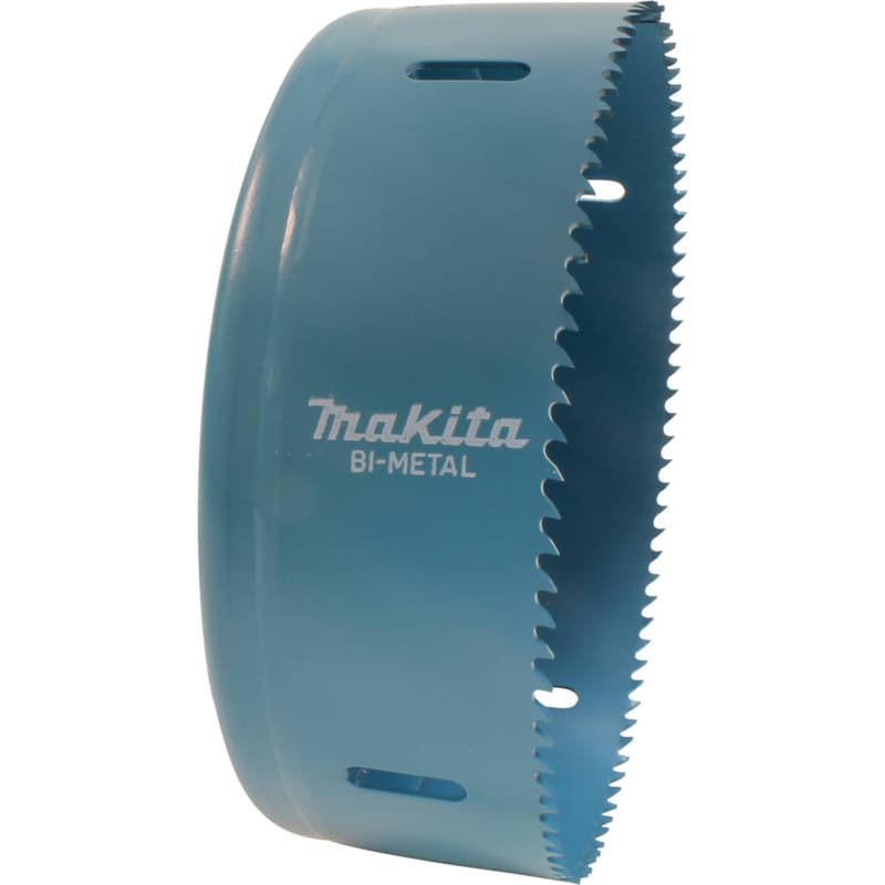 6" Bi-Metal Hole Saw