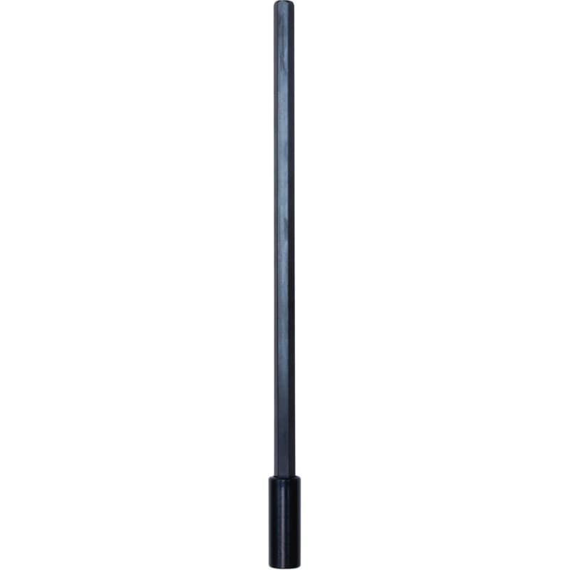 12" Hole Saw Extension, 7/16" Shank