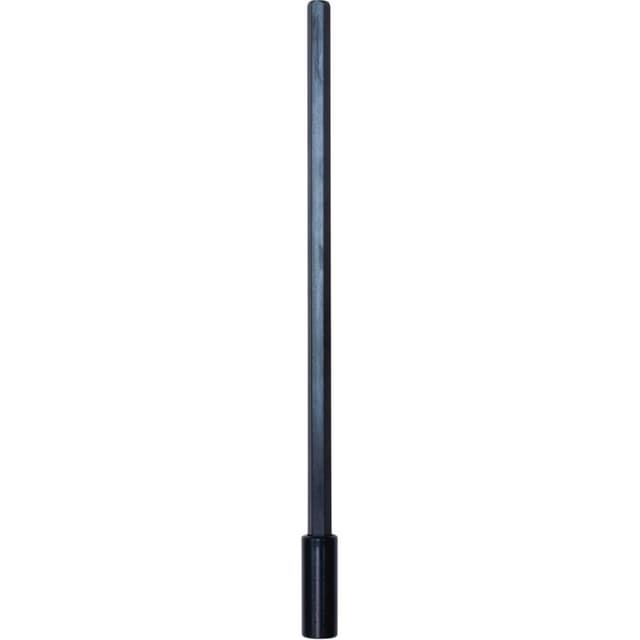 12" Hole Saw Extension, 7/16" Shank