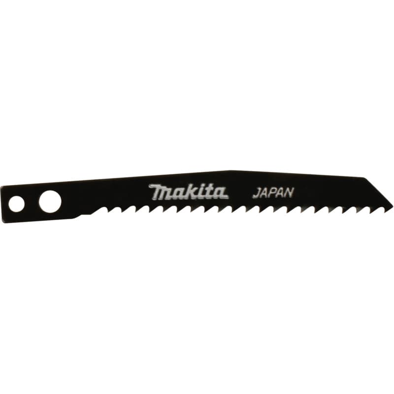 3-1/8" x 8TPI Jig Saw Blade #8 (2/Pack)